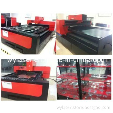Laser Cutting Machine
